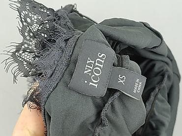 buty do tańca: Nly by Nelly, Sukienka damska, rozmiar XS — 7