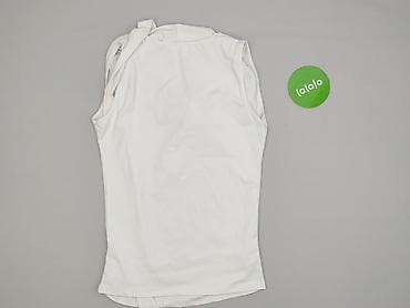 blu: Top damski, rozmiar S — 3