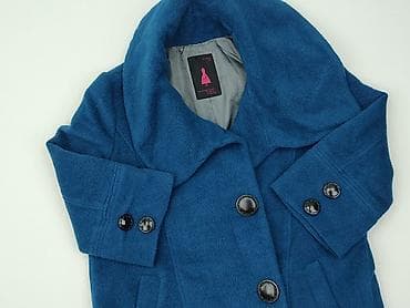 kurtka yfk: J Brand, Płaszcz damski, rozmiar S — 1