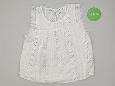 ażurowa bluzka sinsay: Sinsay, Bluzka damska, rozmiar XL — 2