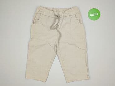 angelo litrico spodnie: Spodnie 3/4 damskie, rozmiar M — 2