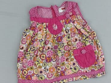sukienki c and a: Dress, Name it, 1.5-2 years, 86-92 cm, condition - Very good — 1