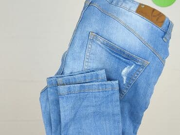 джинсова куртка: Jeans for women, size S (EU 36) — 6