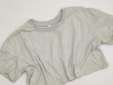 Shein, T-shirt damski, rozmiar S