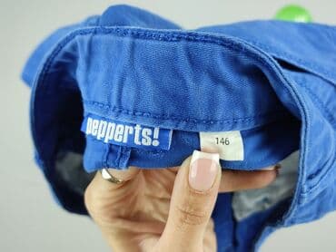 sukienka dla 11 latki: Jeans, Pepperts!, 11 years, 140/146, condition - Very good — 5