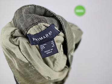 second hand second hand second hand: Primark, Штани карго жіночі, розмір M — 5