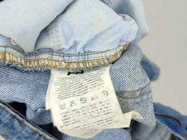 fb sister jeans mom fit: FB Sister, Spódnica damska, rozmiar L — 5