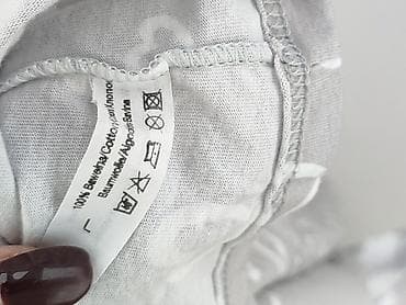 dla babci: Italian Fashion, Koszula nocna damska, rozmiar L — 5