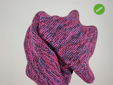 benetton sweter: Colours of the World, Golf damski, rozmiar L — 4