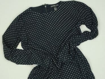 mango sukienka fioletowa: Mango, Sukienka damska, rozmiar XS — 1