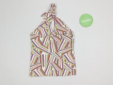 bluza z bufkami: Bluzka damska, rozmiar S — 3