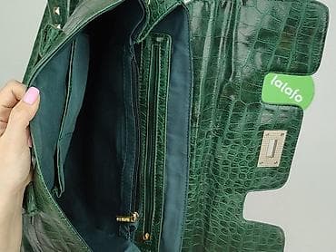 benneton pl: Torebka, stan - Bardzo dobry — 4