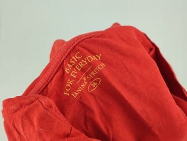 biustonosze janina: Janina, Bluzka damska, S — 4