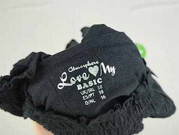 bluzki atmosphere: Sukienka damska, rozmiar M — 5