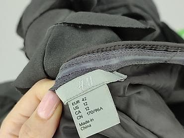 dresses cheap: H&M, Sukienka damska, rozmiar XL — 4