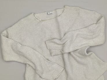 Swetry: Cubus, Sweter damski, rozmiar L