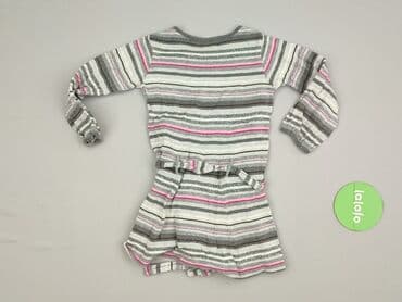 lidl podkoszulki dzieciece: Dress, Marks & Spencer, 2-3 years, 92-98 cm, condition - Very good — 3