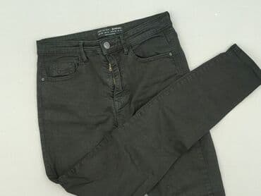 markowe dżinsy: Stradivarius, Джинси жіночі, M на lalafo.pl — 1 markowe dżinsy: Stradivarius, Джинси жіночі, M — 1