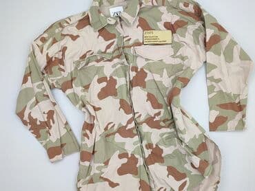 swetry moro: Zara, Koszula damska, rozmiar XS — 1