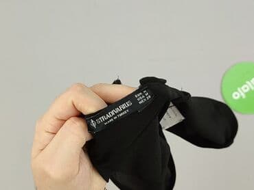sukienka marynarka stradivarius: Stradivarius, Top damski, rozmiar M — 4