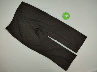 spodnie w łaty: Брюки жіночі, розмір 3XL — 4