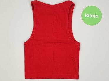 bluzy cropp wyprzedaż: PULL&BEAR, Top damski, rozmiar M — 3