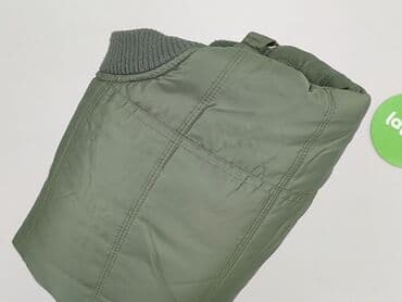 reserved koszulka z jamnikiem: Kamizelka męska DISCOVERY, rozmiar M. - Kolor: oliwkowa z — 5