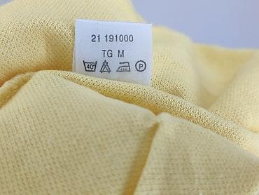 esprit sizing: Koszulka polo dla mężczyzn, rozmiar M — 6