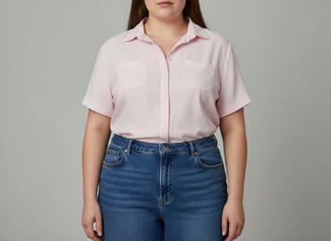 pepsi cola top: Bluzka damska, rozmiar 2XL — 6