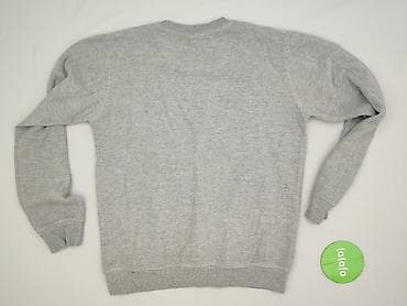 dresy m: Bluza dla mężczyzn, rozmiar M — 3