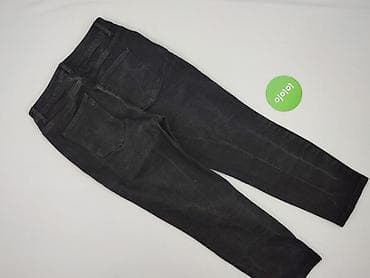 hand work denim: ASOS Design, Jeansy damskie, rozmiar S — 3
