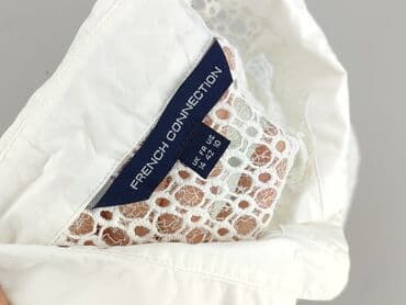 french connection sukienka: French Connection, Koszula damska, rozmiar L — 4