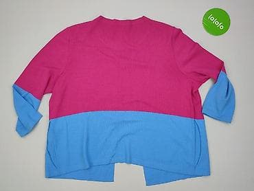 Women: Women`s cardigan, size 4XL at lalafo.pl — 3 Women: Women`s cardigan, size 4XL — 3