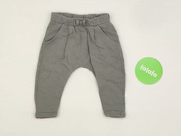 nike air max jeans: Sweatpants, 3-6 months, condition - Perfect — 2