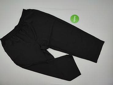 pull and bear baggy dresy: Брюки жіночі, розмір 4XL на lalafo.pl — 2 pull and bear baggy dresy: Брюки жіночі, розмір 4XL — 2