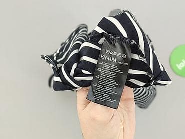 garnitury armani: Esmara, Bluzka damska, rozmiar S — 4