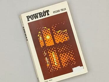 Książki: Książka, gatunek - Literatura faktu, stan - Idealny — 1