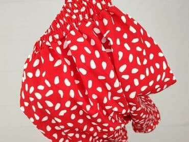 piękne czerwone sukienki na wesele: Sukienka damska, rozmiar M — 5