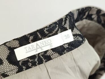 taranko biała sukienka: Taranko, Spódnica damska, rozmiar S — 4