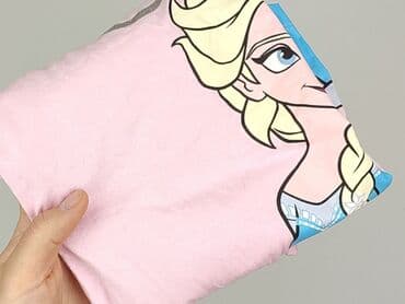 sukienka z marynarka: Bluzka, Disney, 12 lat, 146-152 cm, stan - Bardzo dobry — 6