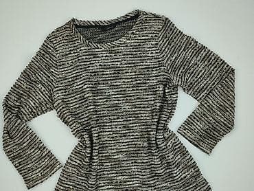 Gina, Sweter damski, rozmiar 4XL