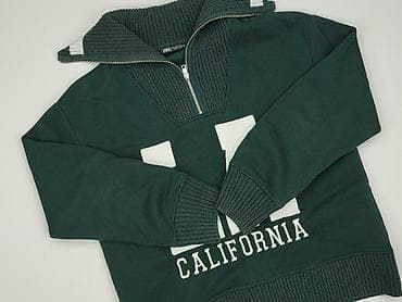 Ubrania damskie: Zara, Bluza damska
, rozmiar S — 6