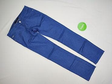 ciapy jordan 4: Calvin Klein Jeans, Jeansy dla mężczyzn, rozmiar S — 2