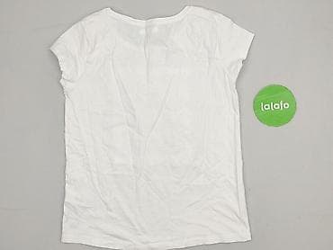 koszulka multi: T-shirt damski, rozmiar S — 4