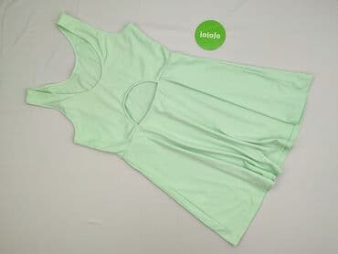 sukienka na wesele miętowa: Sukienka damska, rozmiar L — 4