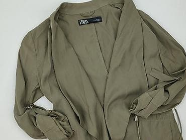 kurta: Zara, Kurtka przejściowa damska, rozmiar L — 1