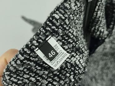 sweter do spódnicy: Spódnica damska, rozmiar 3XL — 4