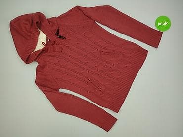 mogito golf: Terranova, Кофта з каптуром жіноча, розмір M — 2