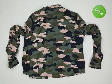 hm oasis: H&M Divided, Koszula damska, rozmiar XS — 3