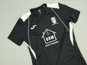 Joma, Sports T-shirt for men, size M